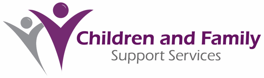 Children and Family Support Services logo